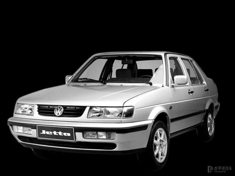 曾经的大众捷达,捷达王历代车型