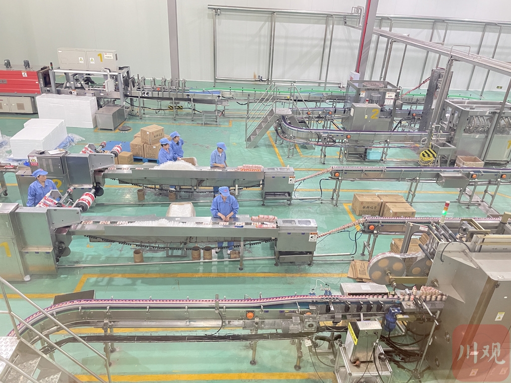 土特产变大产业,土特产农产品带动乡村振兴