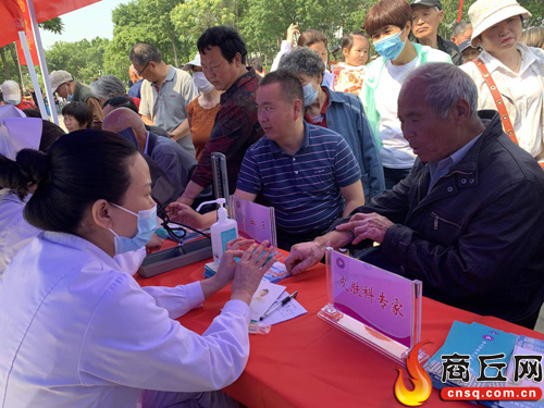 医者仁心蕴大爱,彰显医者仁心本色