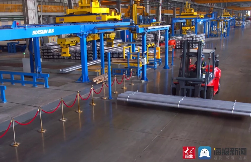 聊城的发展潜力,聊城哪个板块崛起最猛