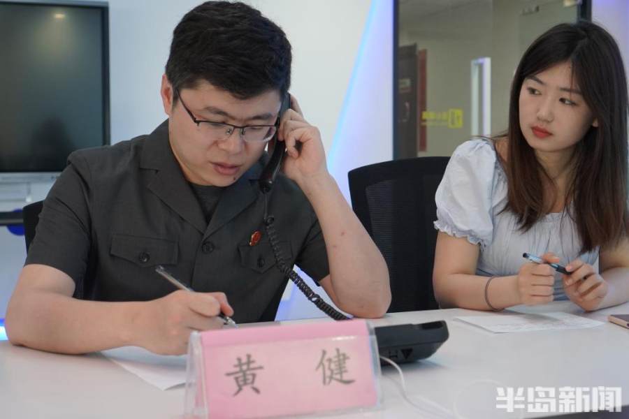 问法热线|网红卖的是机械表，寄到家变塑料表遇“健”E调解法官答疑消费纠纷