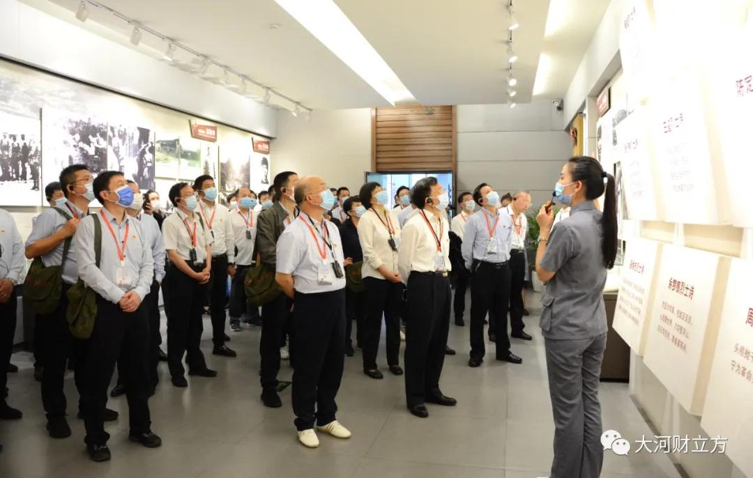 河南中豫港务赵文明公示,河南物资集团公司赵文明