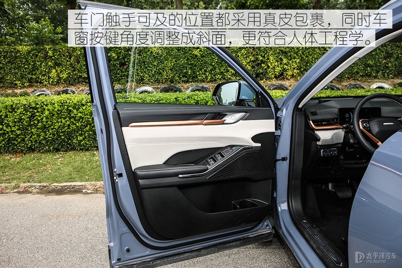 哈弗h6销冠王,销冠再升级试驾2.0t四驱版哈弗h6