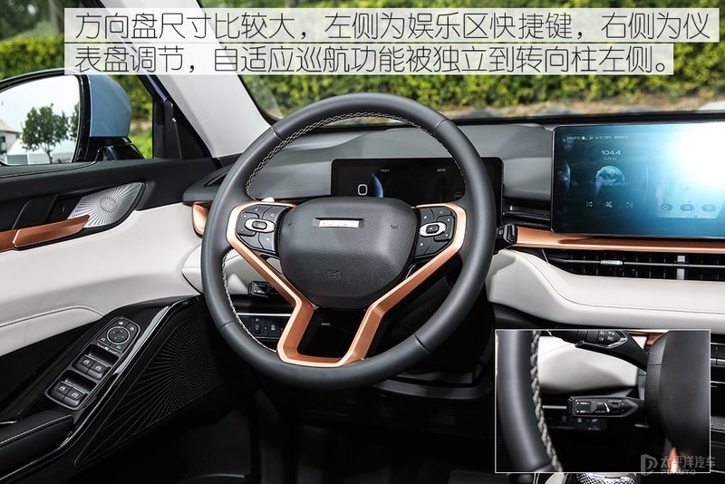 哈弗h6销冠王,销冠再升级试驾2.0t四驱版哈弗h6