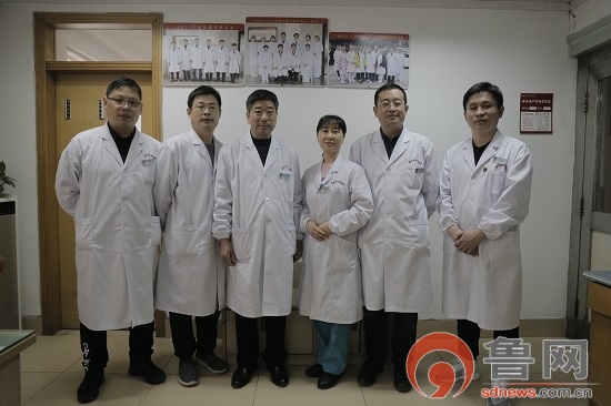 临沂市人民医院骨科膝关节,临沂市中心医院关节外科和骨科