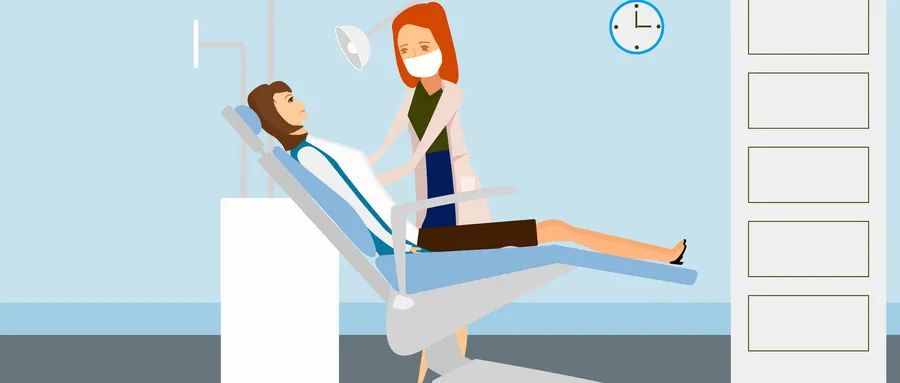 岭南妇科养生坊｜当她遭遇尴尬瘙痒，该怎么办……