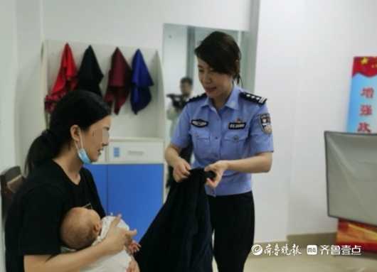 济南公安局办理小孩身份证,山东省济南市历下区公安