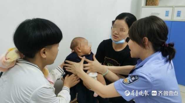 济南公安局办理小孩身份证,山东省济南市历下区公安