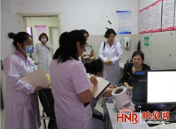 永城妇幼保健院免费产检项目,永城妇幼保健院唐筛打电话通知吗