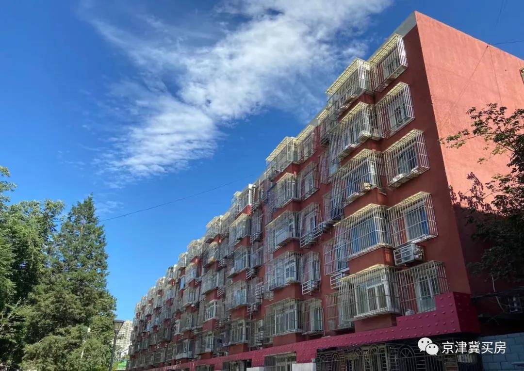 月坛学区最值得买的小区,月坛学区房深度分析