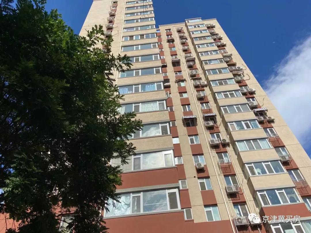 月坛学区最值得买的小区,月坛学区房深度分析