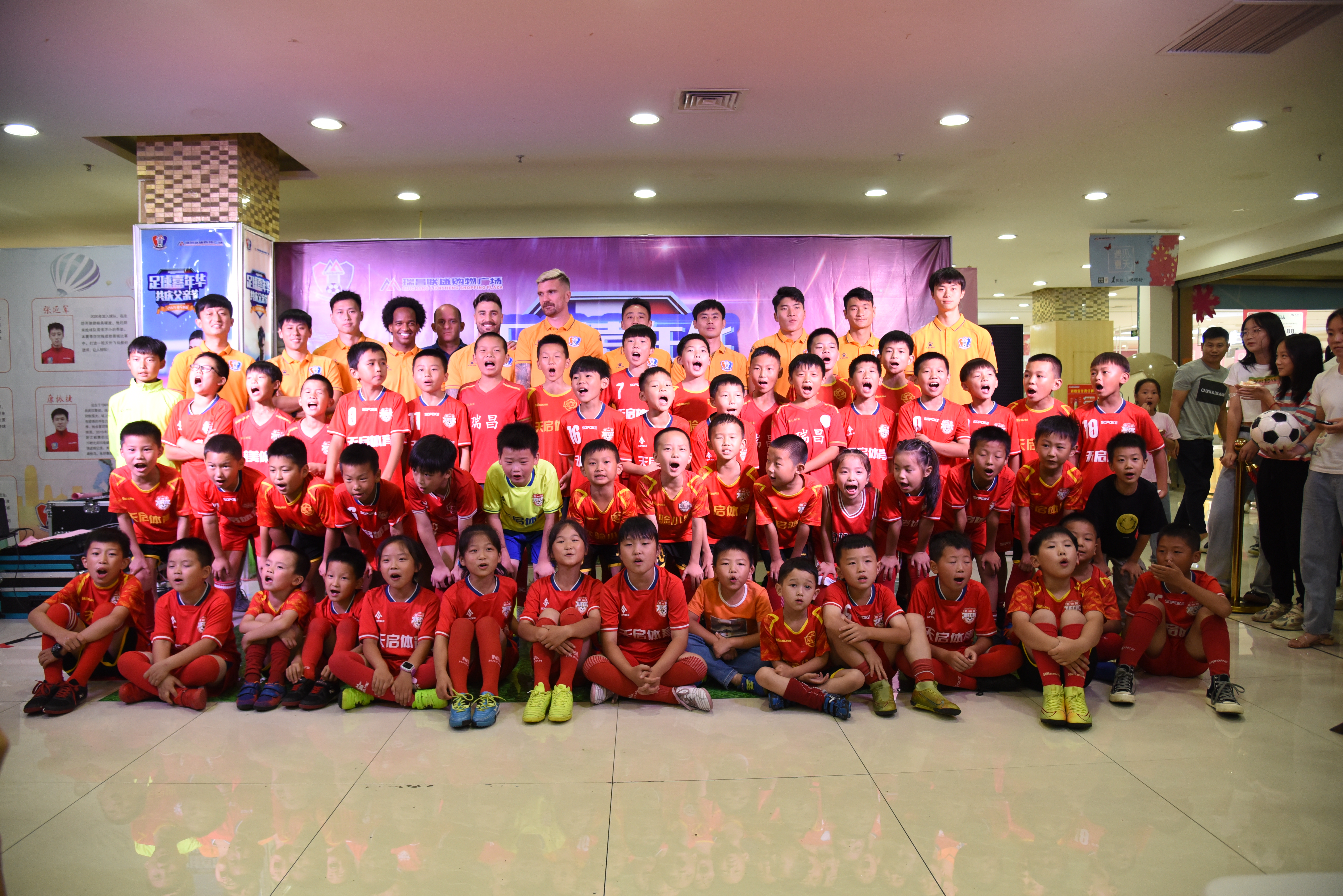 江西北大门球迷,江西北大门俱乐部