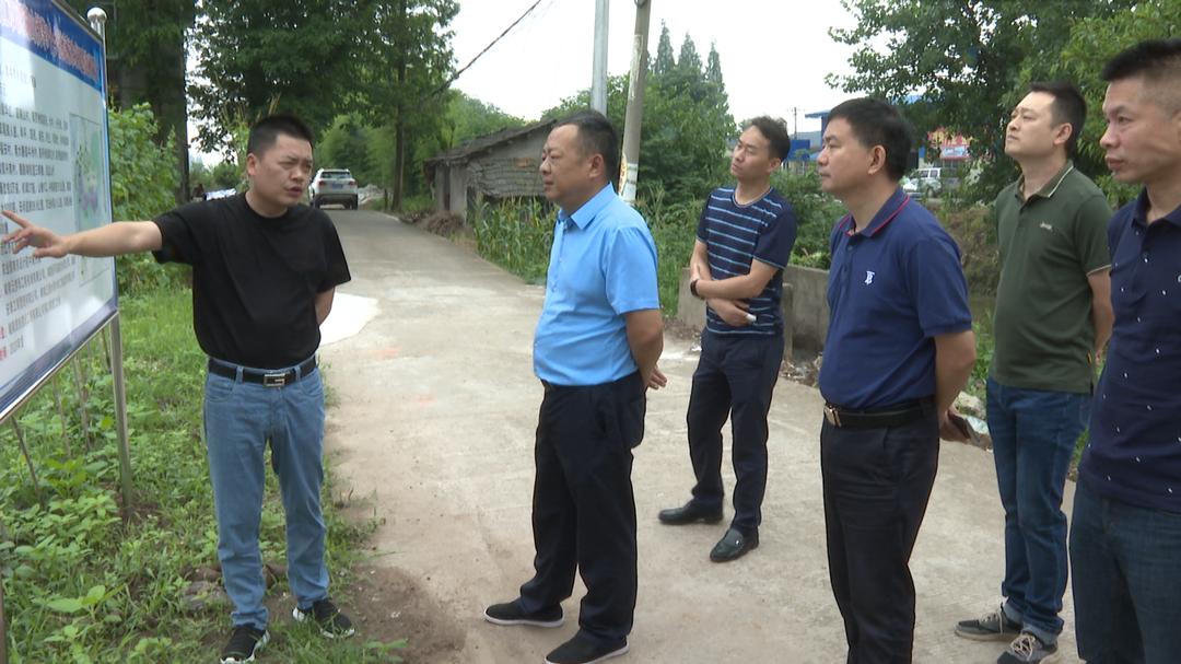 沅江市公安局黄育文,湖南沅江重点项目建设