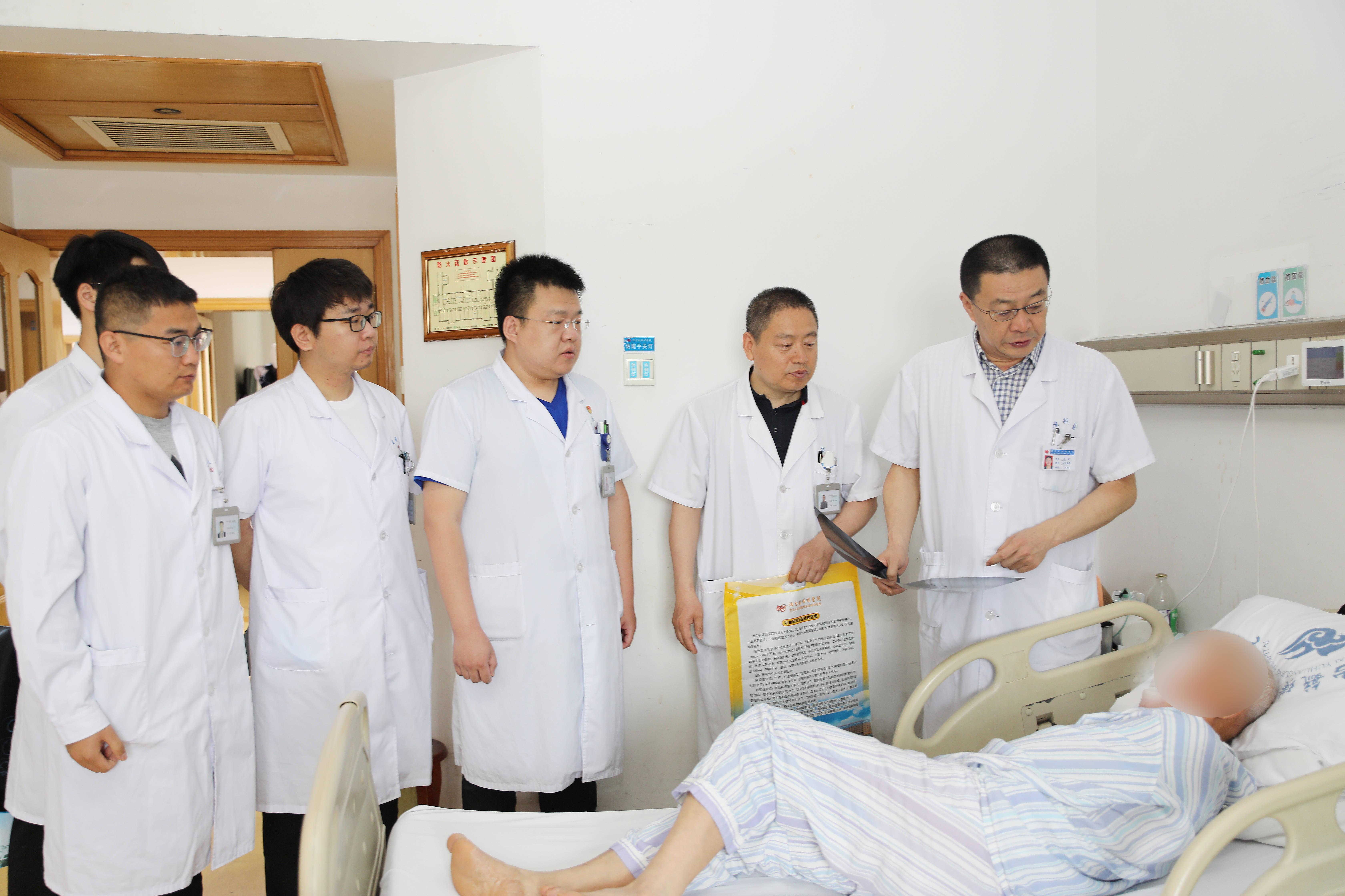 烟台毓璜顶医院吴鑫,吴鑫神经外科