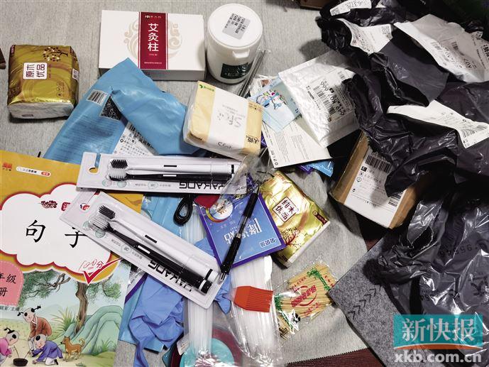 10元快递盲盒能弄出真东西吗,10块钱盲盒快递