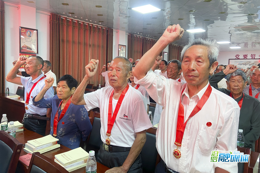 村口小广场党建大阵地,小广场党建长廊效果图