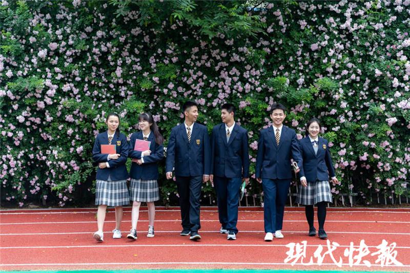 *京大南**学附属中学，“三新”背景下高质量发展的启示