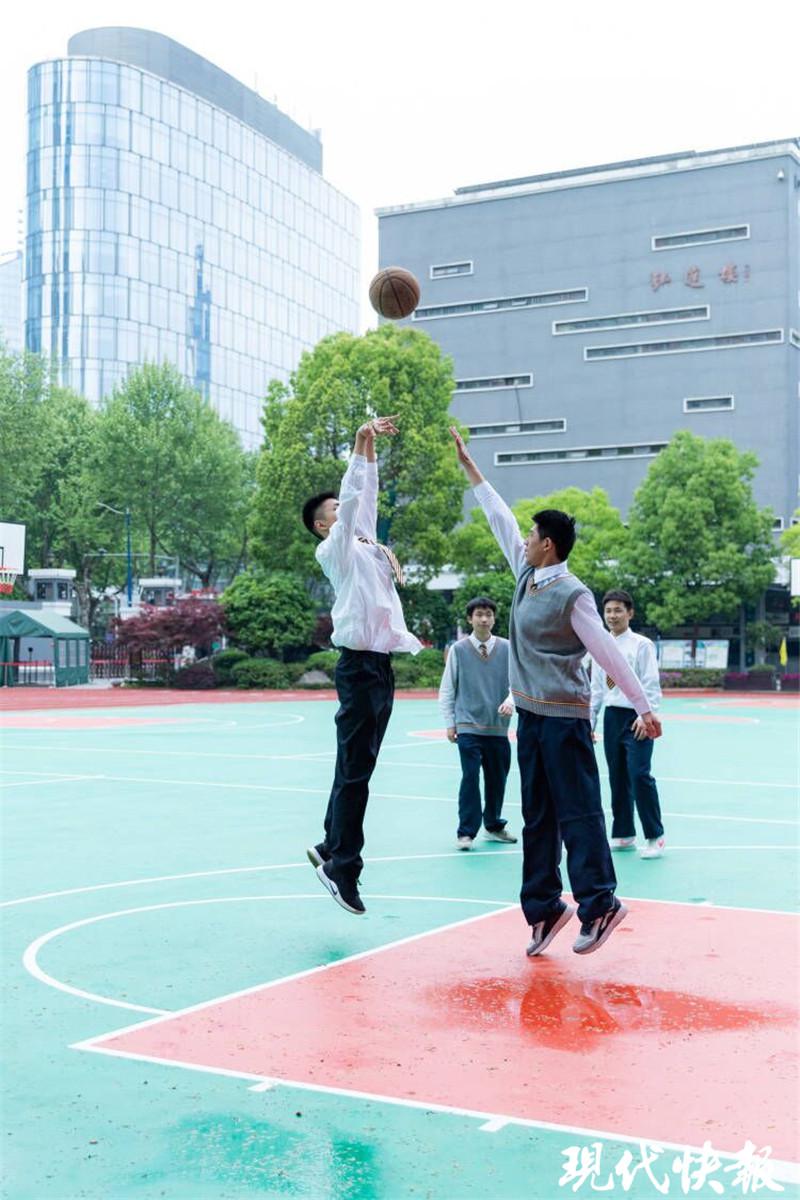 *京大南**学附属中学，“三新”背景下高质量发展的启示