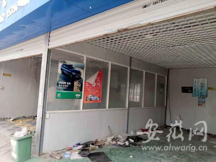 门市私自搭建的铁皮房会怎么处理,私自搭建彩钢房建市场违法吗