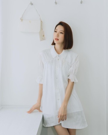 宋米秦童装副业「1个月只卖3件」！曝每天事迹挂蛋：损失300万