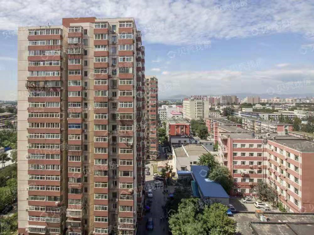 丰台总价270万以内住宅,丰台600万买房攻略