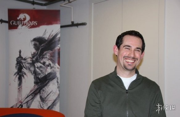 激战2更新公告,激战2新资料片曝光