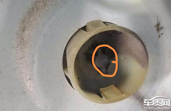 车辆漏水常见问题,质保期内车辆漏水严重