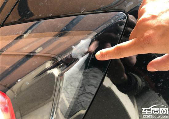 车辆漏水常见问题,质保期内车辆漏水严重