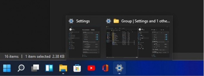 windows11不能拖拽任务栏,windows11任务栏无响应bug