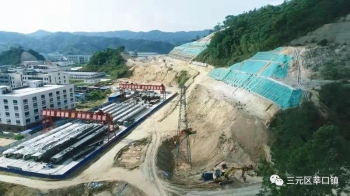 福建省最新高速项目,福建一批交通项目取得新进展