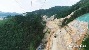 福建省最新高速项目,福建一批交通项目取得新进展