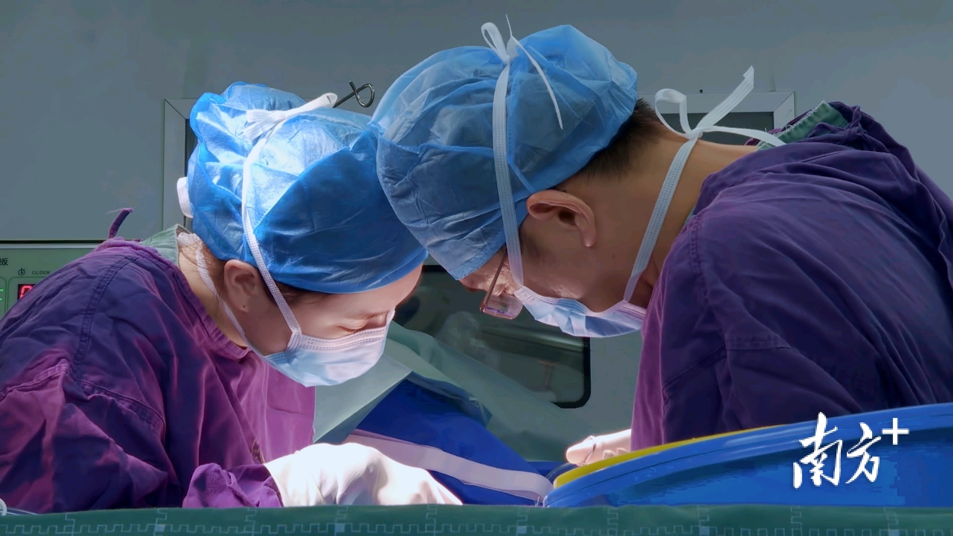 我的白大褂手术,我的白大褂17次手术