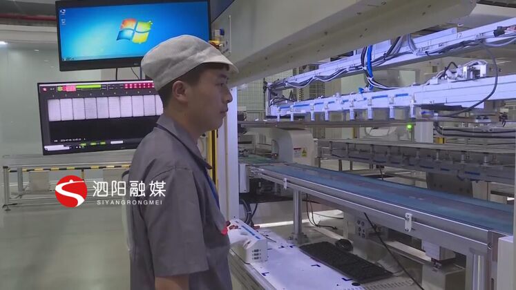 泗阳工业发展,2019年泗阳生产总值