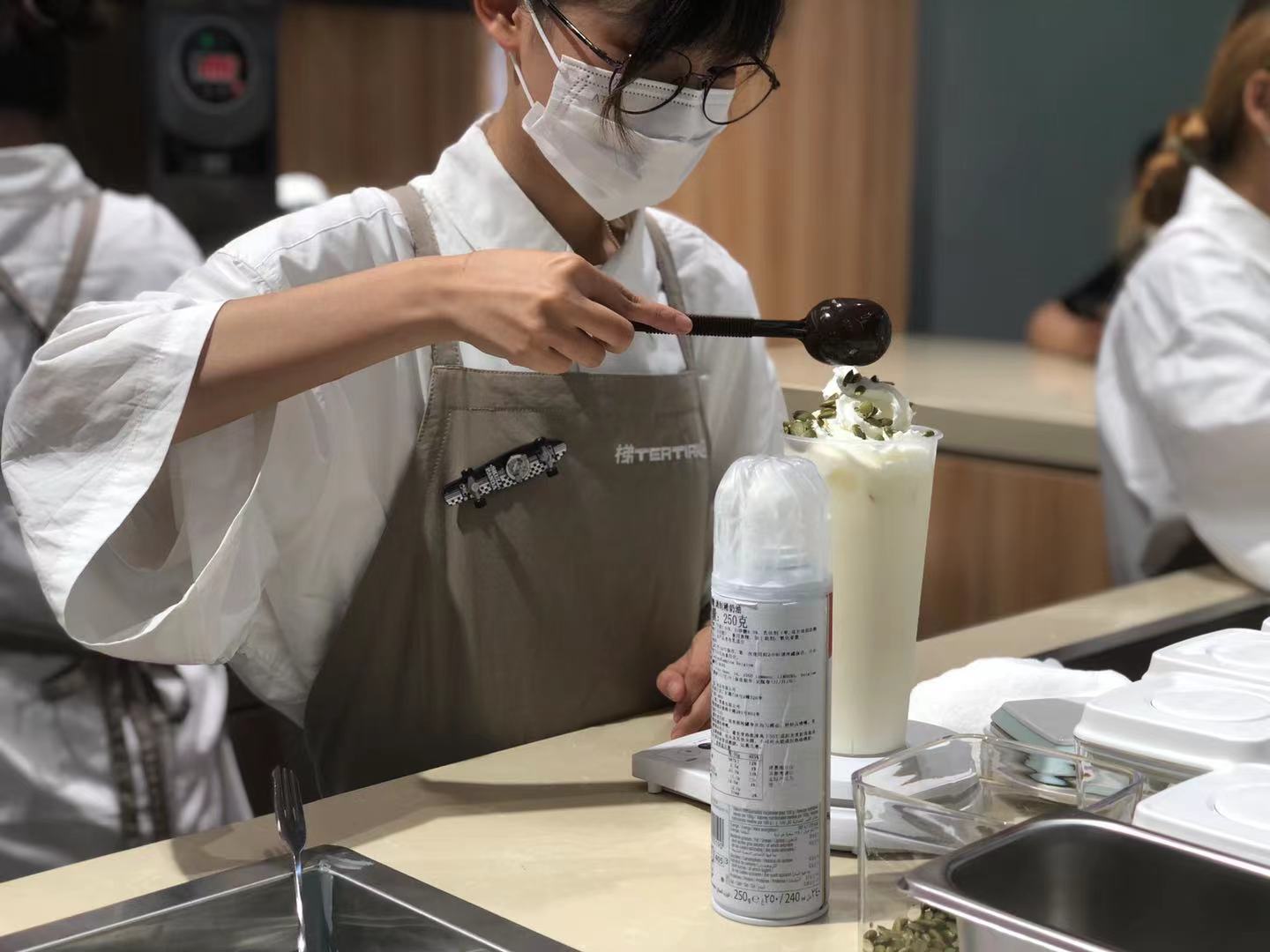 北外滩来福士57楼,来福士今天开业吗