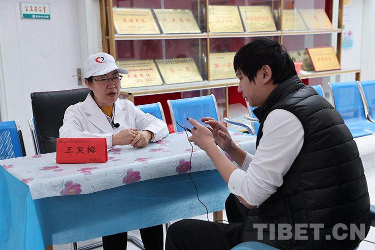 北京地坛医院：肝病治疗的领头者，高原健康的护卫军