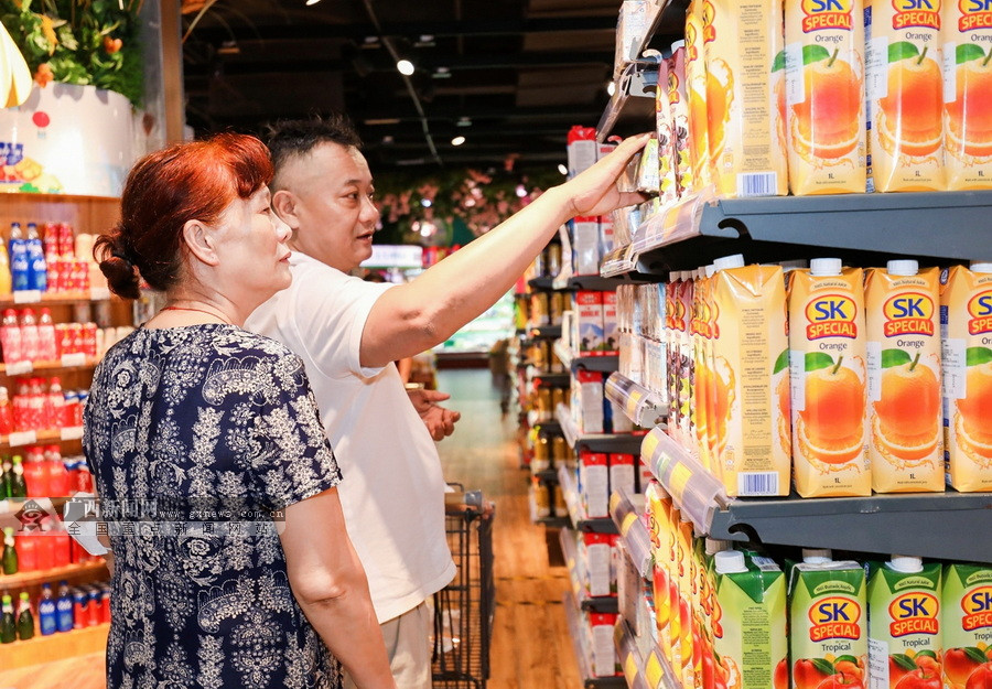 泰国旅游购物节,泰国精品购物节活动南宁