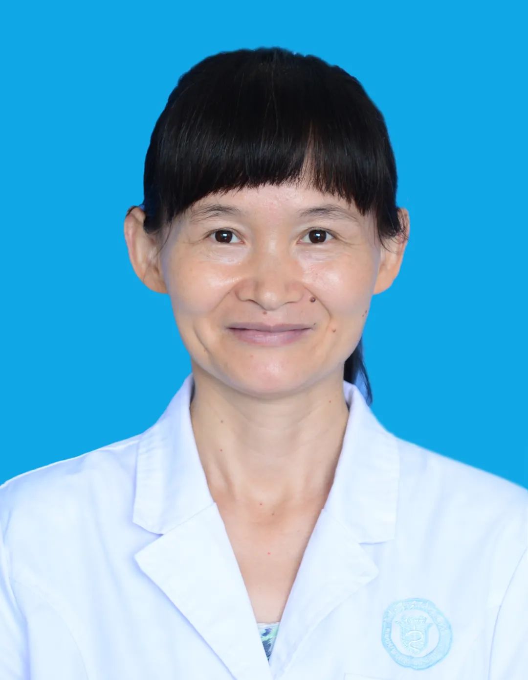 滨州青医刁兴华,滨州滨医附院生殖科刁兴华值班