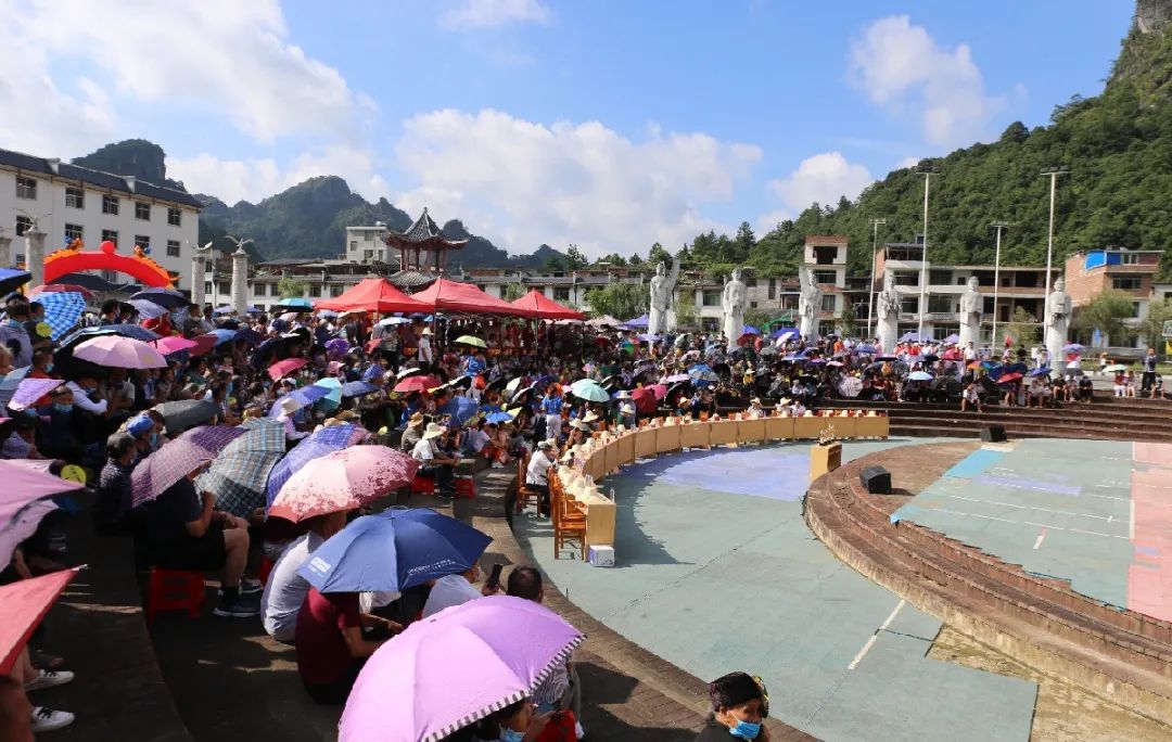 好嗨哟海选现场,好嗨哟广西现场