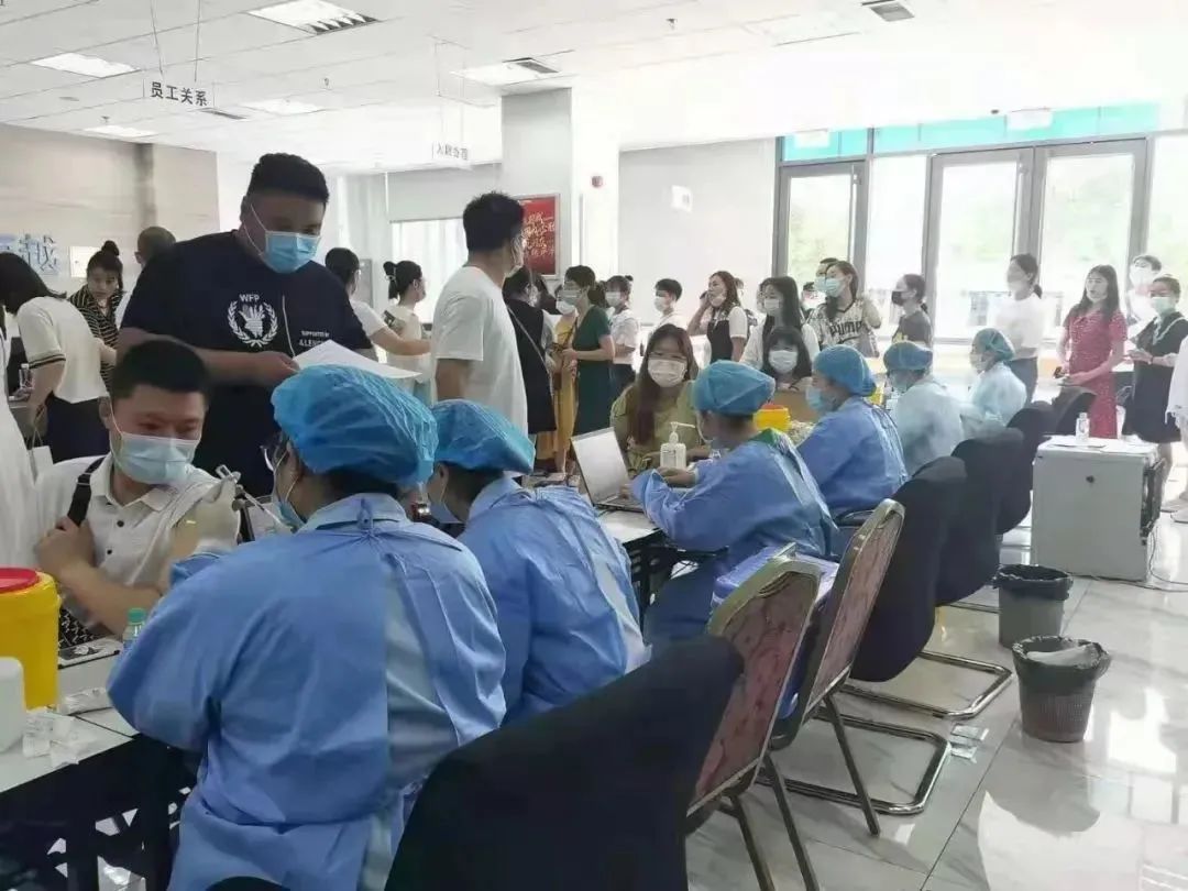 小孩子哪种情况不能接种新冠疫苗,血小板低为什么不能接种新冠疫苗