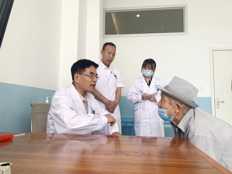 兰州手足外科医院免费看病,兰州手足外科医院临洮分院