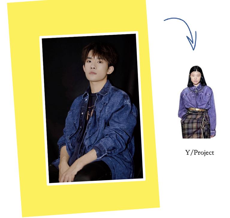 娱乐圈女装大佬,娱乐圈的女大佬