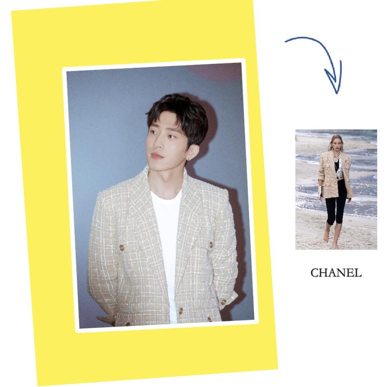 娱乐圈女装大佬,娱乐圈的女大佬