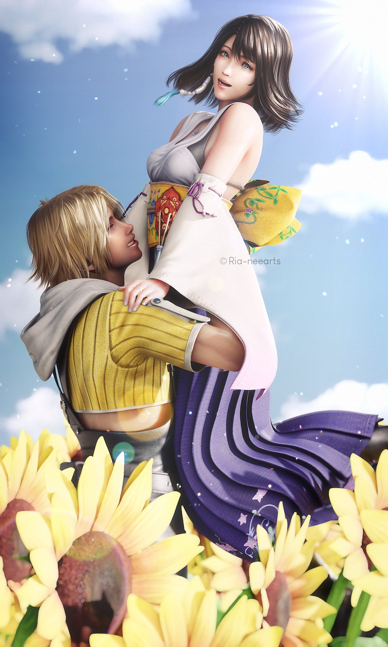 最终幻想10是ps几,最终幻想10值不值得玩