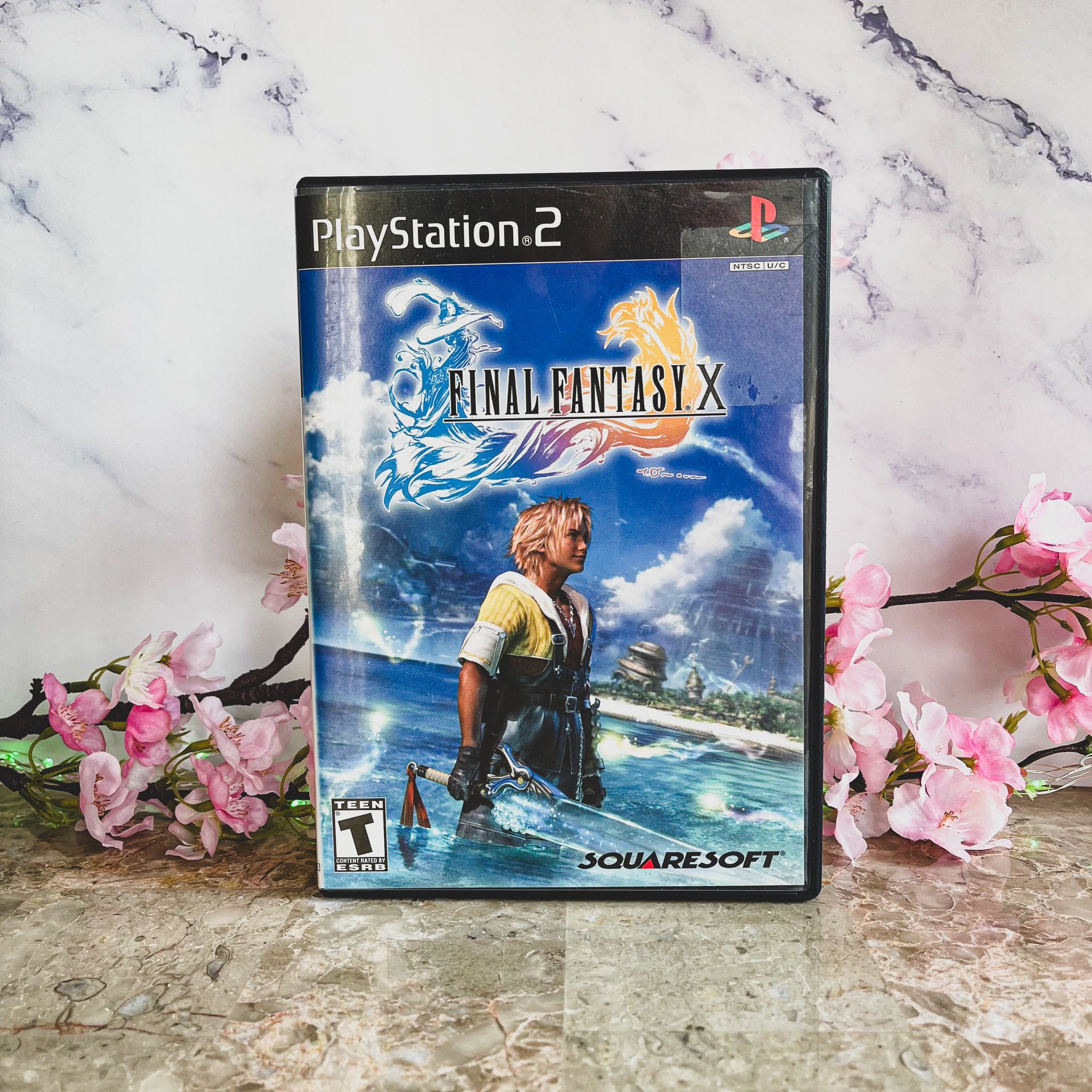 最终幻想10是ps几,最终幻想10值不值得玩