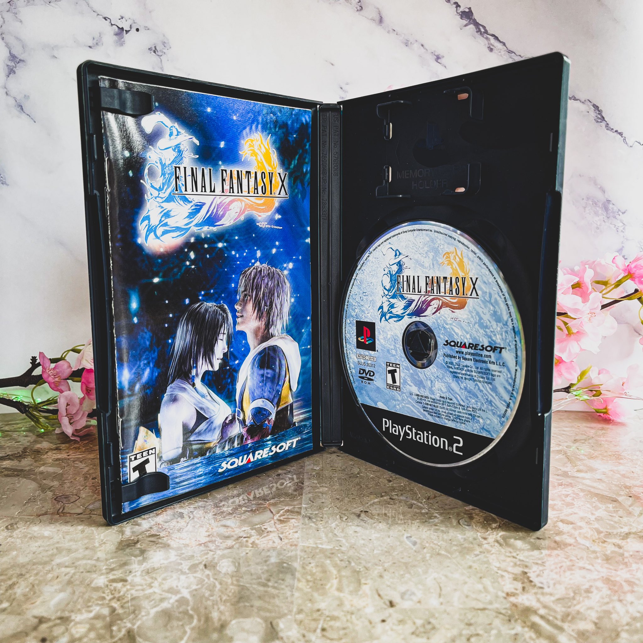 最终幻想10是ps几,最终幻想10值不值得玩