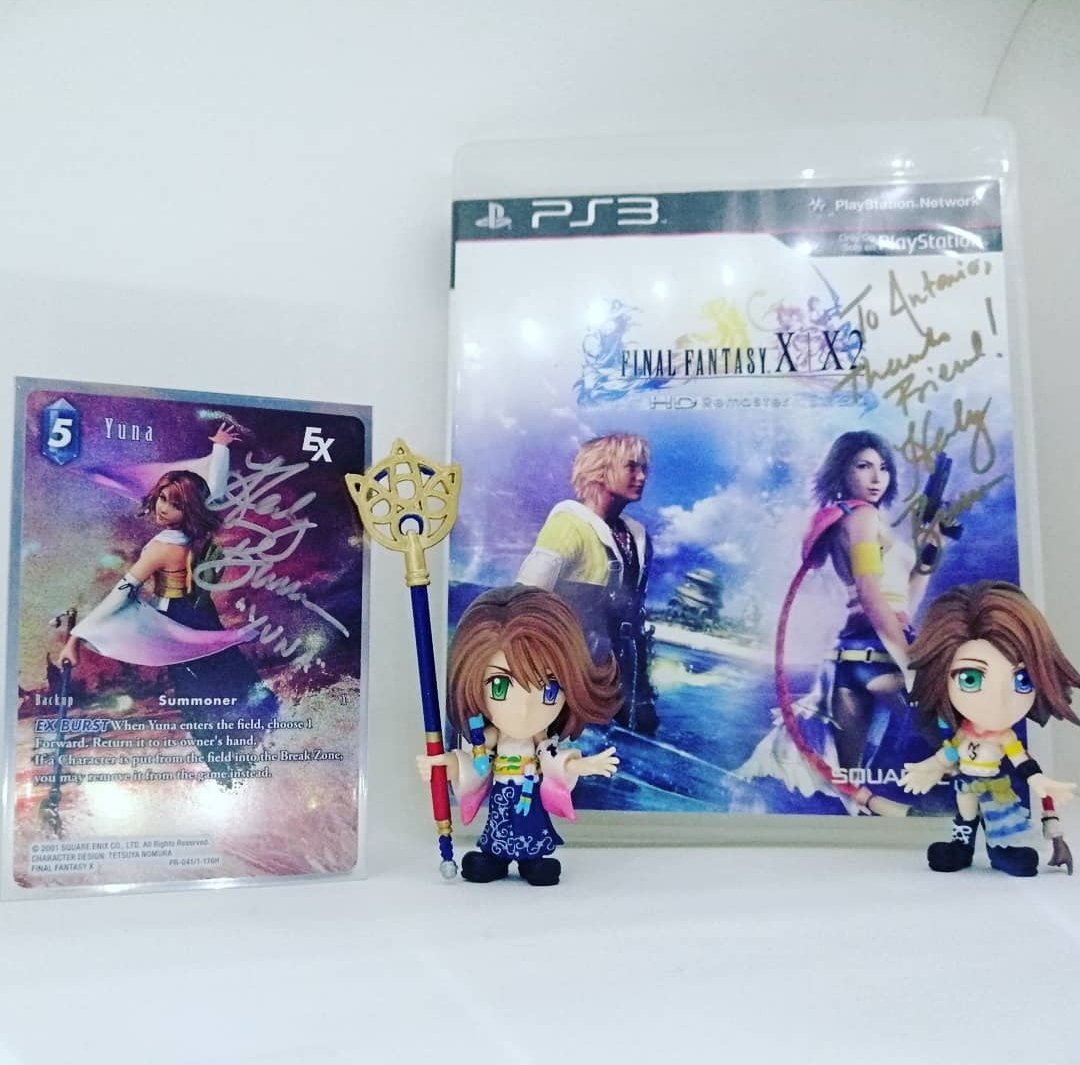 最终幻想10是ps几,最终幻想10值不值得玩