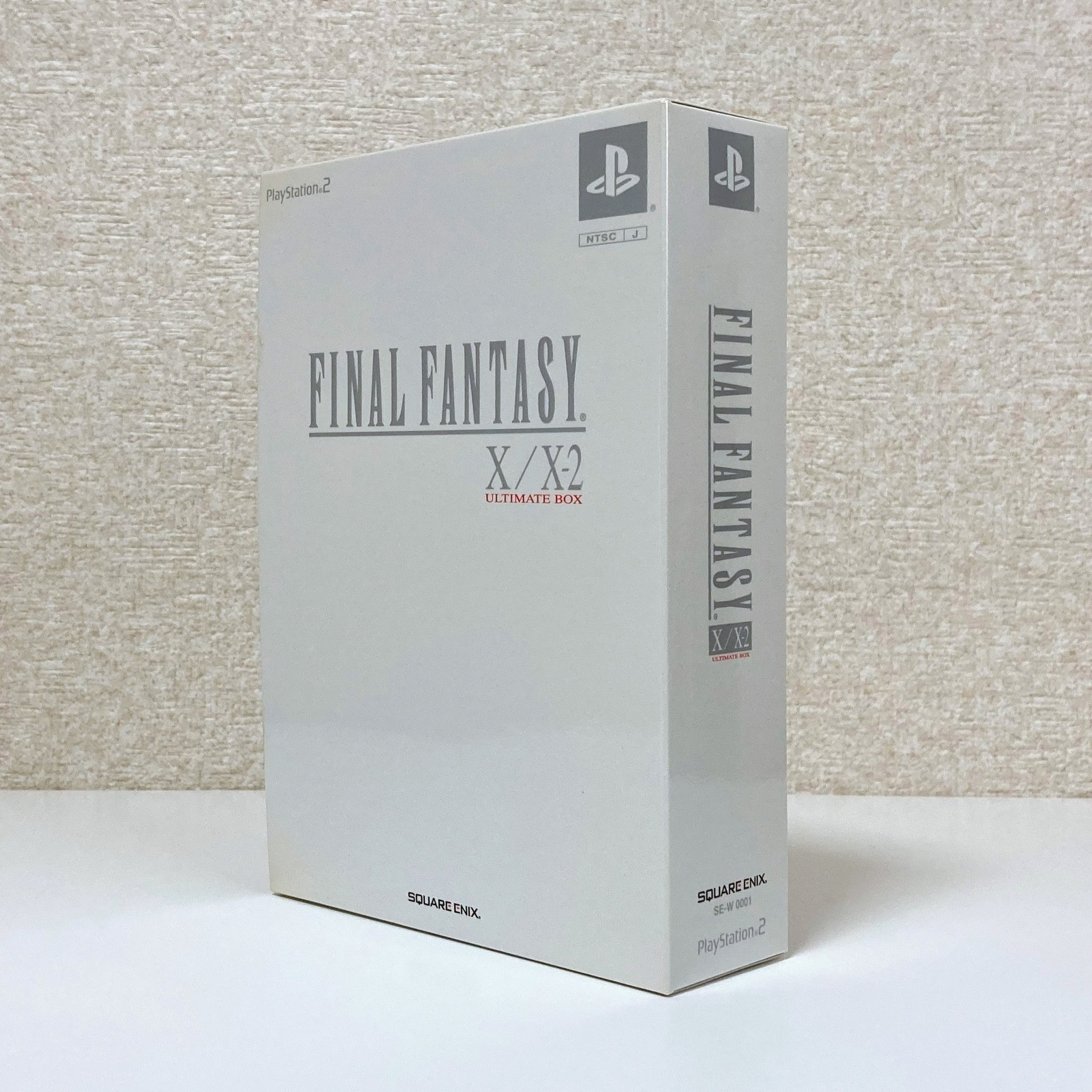 最终幻想10是ps几,最终幻想10值不值得玩