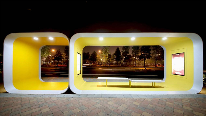 垃圾分类垃圾箱设计,比较好的垃圾分类箱设计