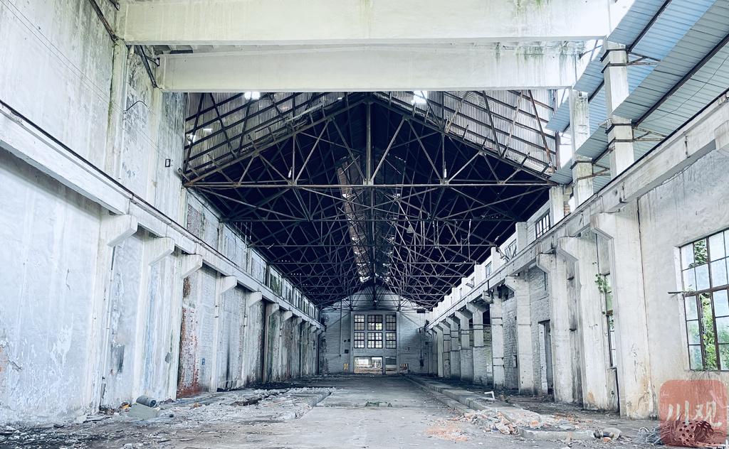 飞驰的县域经济·绵*江阳**油市①|江油“钢”与柔：老宝成+新西成能否打通江油“任督二脉”