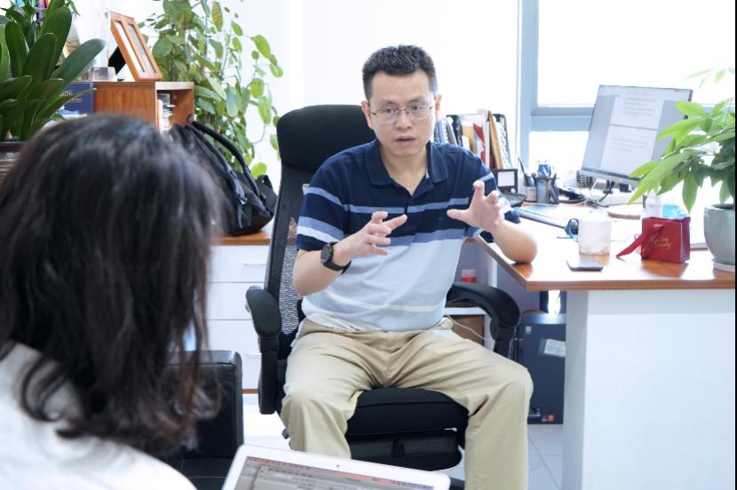 说客英语启蒙课,说客英语思维训练